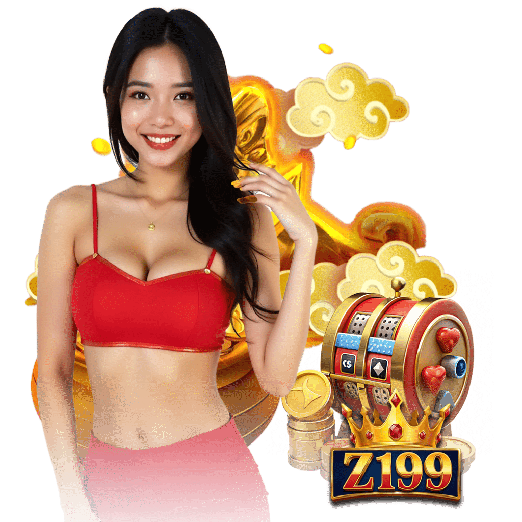 z199 slot